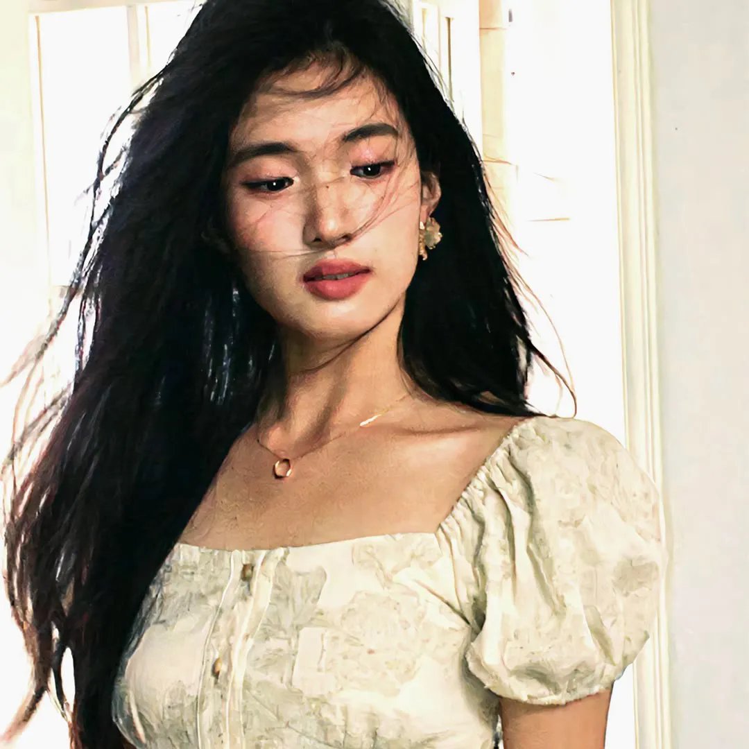 夜之女王